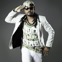 Jazzy B Interview with Machel Montano May-2-08