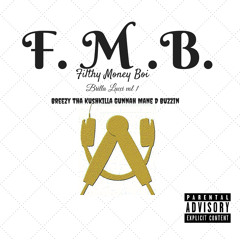 06 How It Flips Ft. Breezy, BuZZin