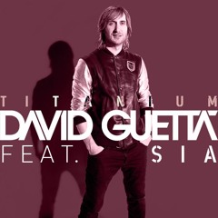 David Guetta Ft Sia Ft Optimus Prime - Titaniumers (Gedok Psy Mash)