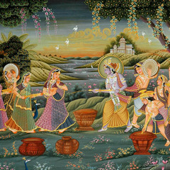 Sonidos que Sanan_ Casa de la Sabiduria Swami  B A Paramadvaiti