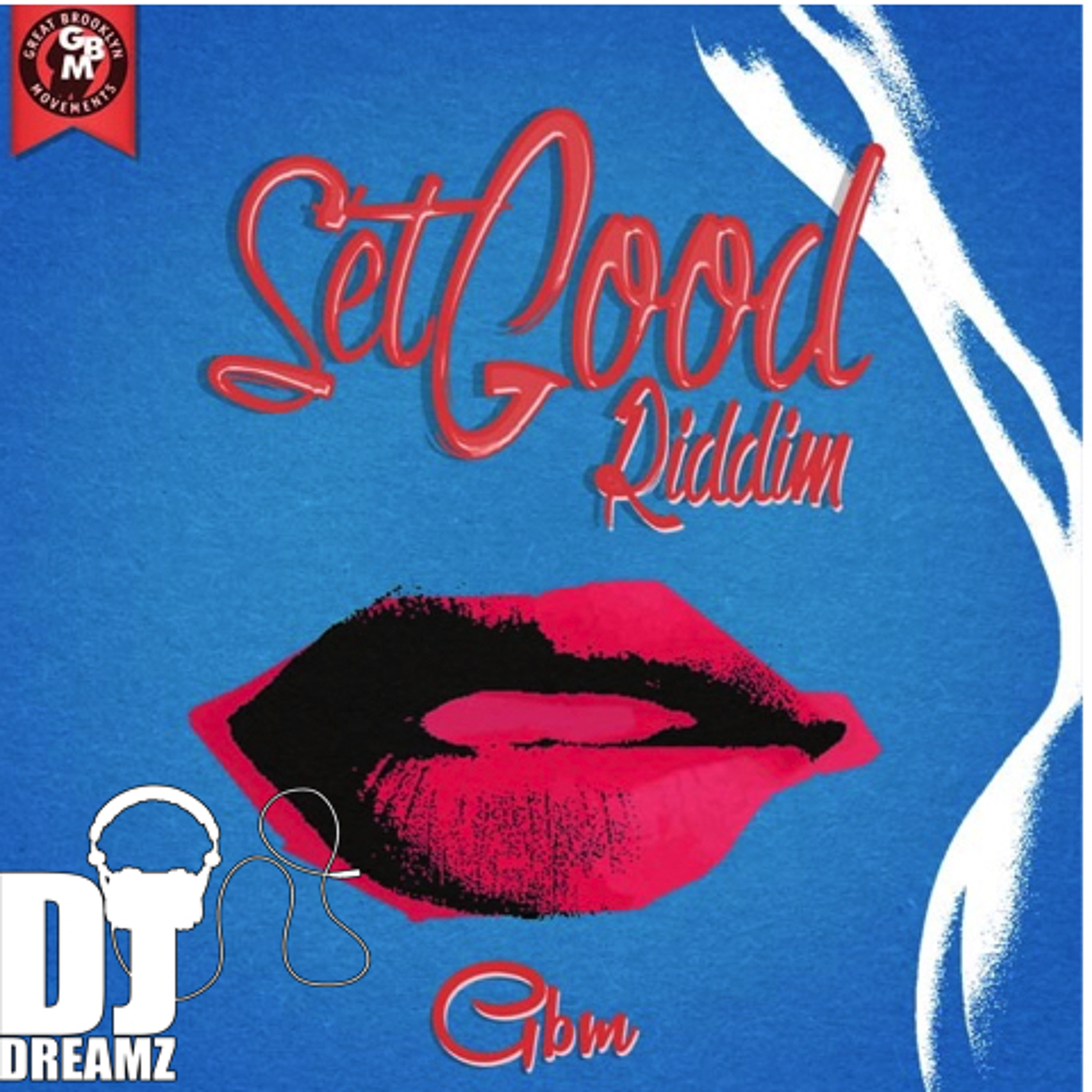 Set Good Riddim episode artwork