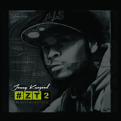 Jonny Knogood - ZT2 - 13 I Wanna Know