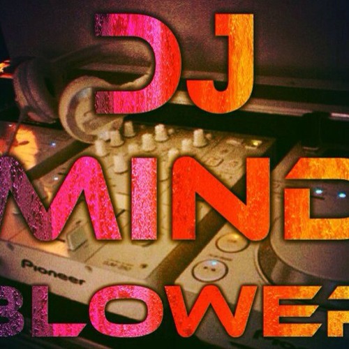 Dj Mind Blower - Ngazi 2015 نقازي عراقي ردح