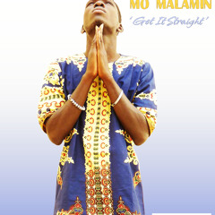 Get It Straight (Prod. By Bee Boi)