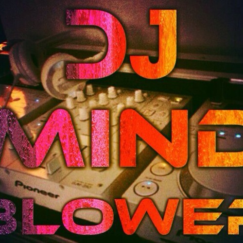 Dj Mind Blower - هيثم يوسف - حبيب الروح