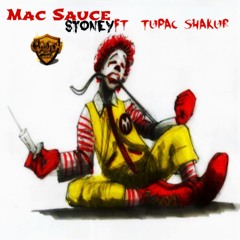 Mac Sauce ft Tupac shakur
