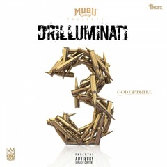 King Louie -Tony Flow | Prod. By LFieldz