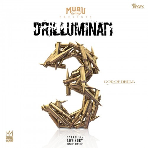 King Louie -Tony Flow | Prod. By LFieldz