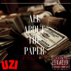 All About The Paper Uzi