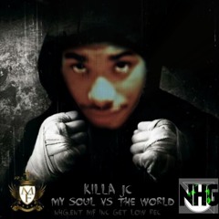 Killa Jc- My therapy (Prod by Get.Low)