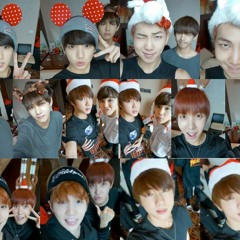 BTS- Christmas [Full Version]