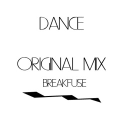 Dance (ORIGINAL MIX)