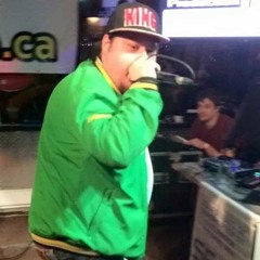 CarlCore - Rappeur Fornicateur Alcoolique