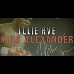 King Alexander