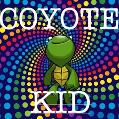 Trippy Turtle Mix