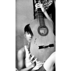 Beyonce - Listen (cover by fefri)