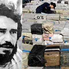 01 Ball Out X BAM OF 500 X SCARLOS