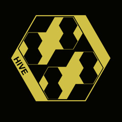 DJ Hive - Drum&Bass - Wave Sessions 2015