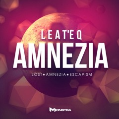 Leat'eq - Amnezia
