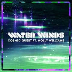Water Winds ft. Molly Williams *VIP