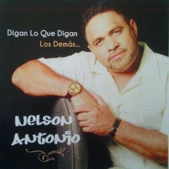 "Si Me Dejas No Vale"(Julio Iglesias)cover, canta Nelson Antonio "El Caballero del Romanc" a "Digan Lo Que Digan...los Demas"(el album)