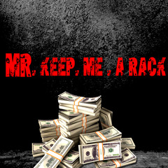 PAB X Mr. Keep Me A Rack