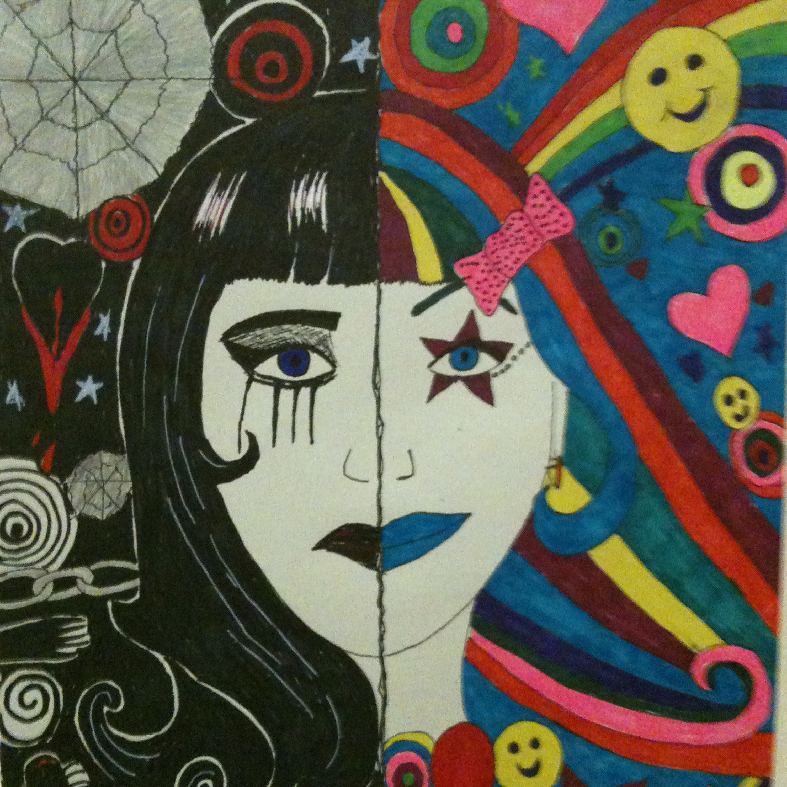 Manic Depression episode artwork