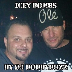 Icey Bomb Mix