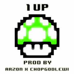 1-Up | @ArzonMusic @ChopGodLewi | Free Beat
