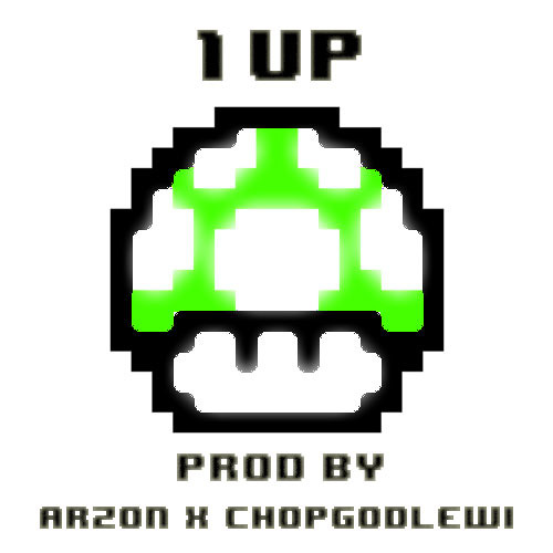 1-Up | @ArzonMusic @ChopGodLewi | Free Beat