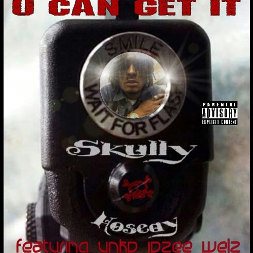 U can get it by Skully/Unko Jozee