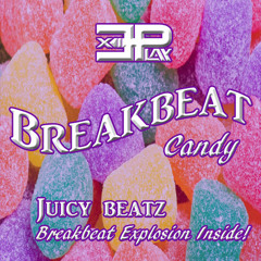 Breakbeat Bangin