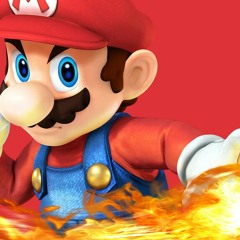 Super Mario Bros.3 Medley-Super Smash Bros for Nintendo 3DS/Wii U