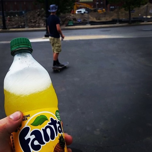 Stream Pineapple Fanta by ROACHGANG Listen online for free on SoundCloud