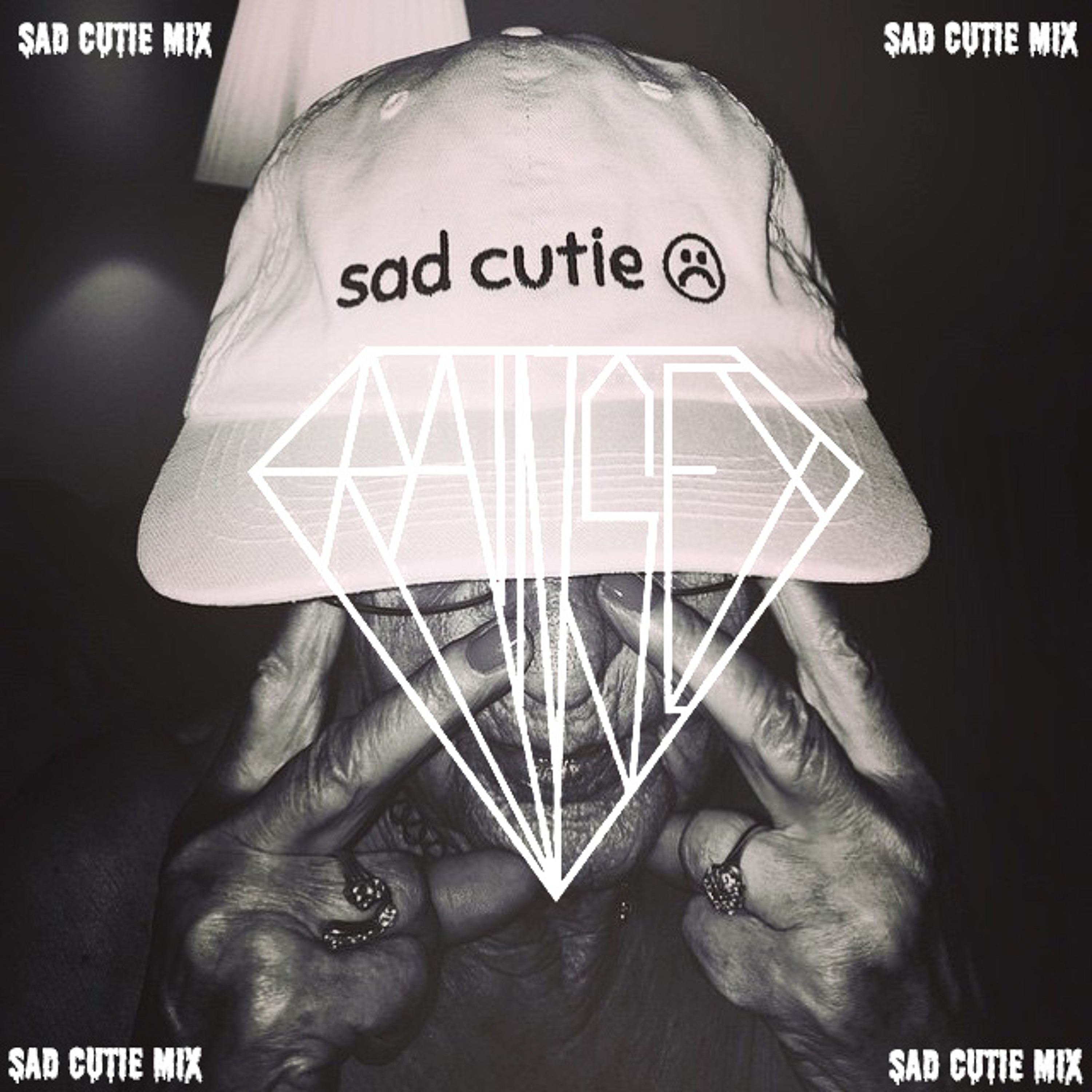 Sad Cutie Mix episode artwork