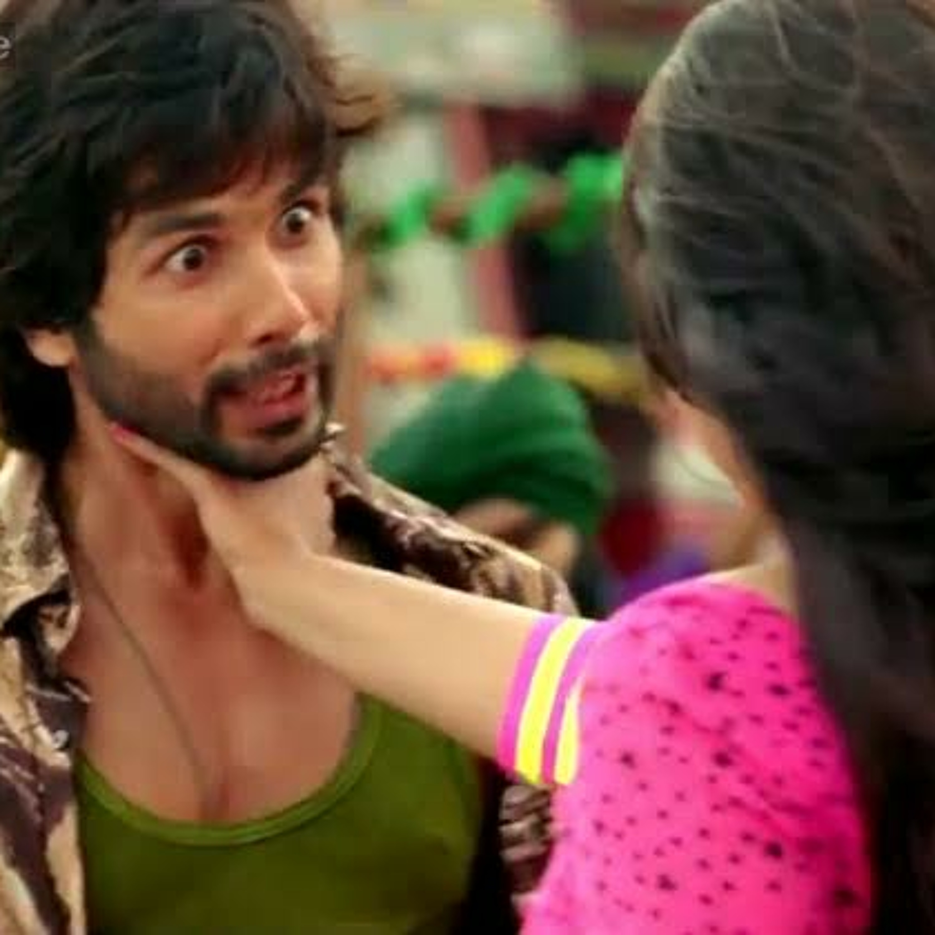 Episode 2: "Hip Thrust Bae" (R...Rajkumar) episode artwork