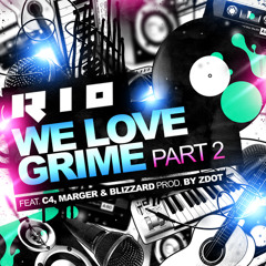 Grime