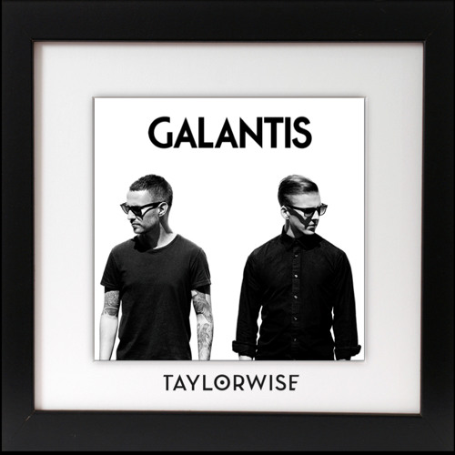 Galantis - Runaway (Taylor Wise Remix)