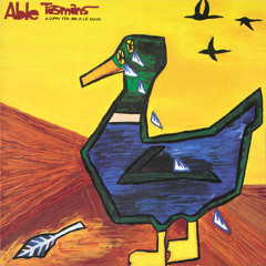 Able Tasmans - Carolines