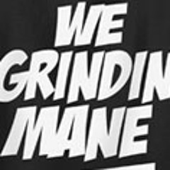 Official "Grinding" Coop DeVille & Aaron Bucks