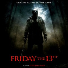 Friday the 13th