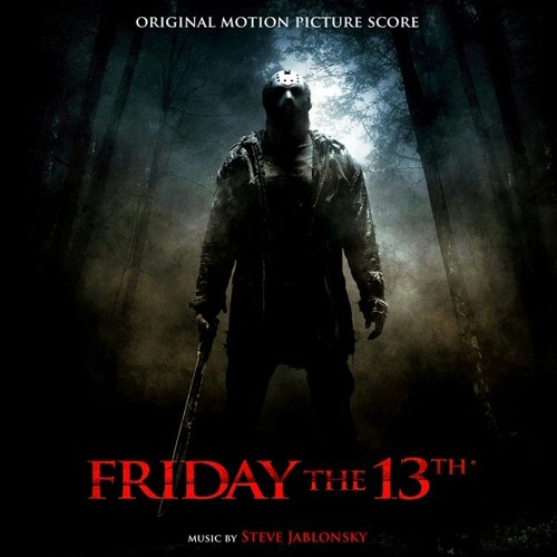 Friday the 13th
