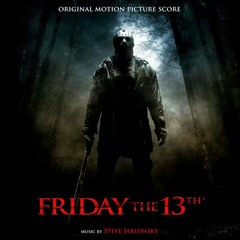 Friday the 13th (2009) - Kill Wade/The Voorhees House