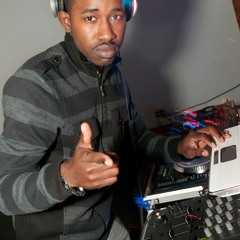 DJ Bz Fingaz...{Todays Mix #5}