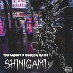 Shinigami - Tekashi69 Feat. Bodega Bamz [4 Deer & 40's Mix] 4 Deer Studio