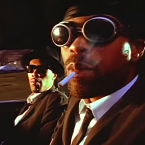 Redman feat. Erick Sermon - Whateva Man 420 Remix [prod. by Drumatic]