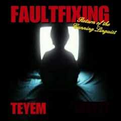 01 Number One (Prod. By Teyem)