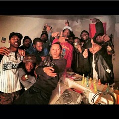 (Bonus Track) Squad Shit