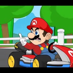 Racist Mario (1)