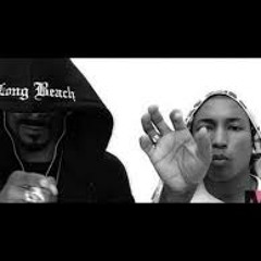 BluesBeat!!-Pharrell Williams- Snoop Dogg -  Drop It Like Its Hot Remix By BeatOffEnd